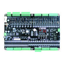 Ca130 paralleles Mikrocomputer-Steuerungssystem